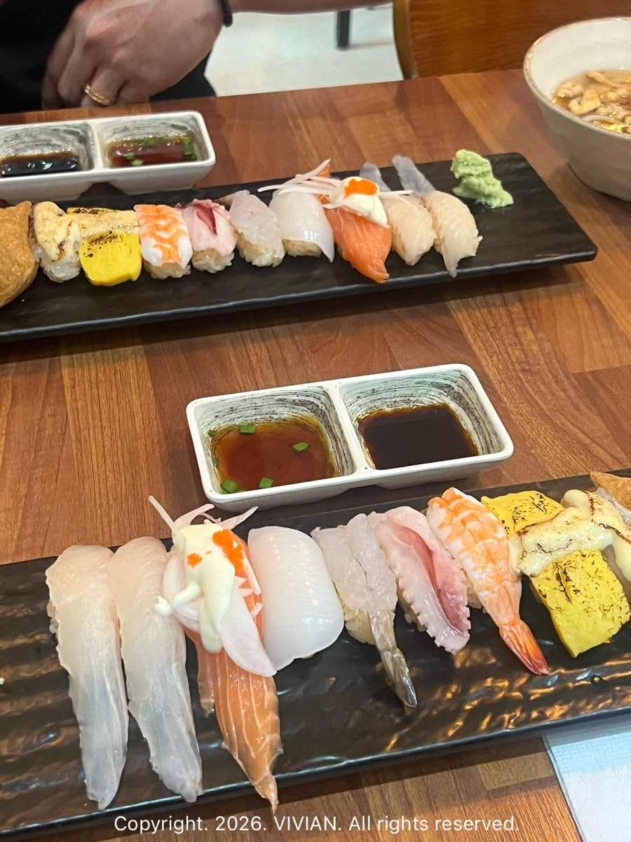 초밥이찌바 사진 5