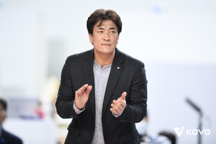  SNS 추리로 밝혀진 대표팀 최종 14인 명단, 그리고 차상현호의 기형적 로스터