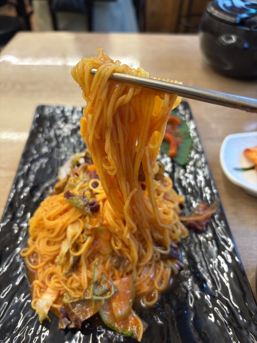 상암동멸치국수 사진 6