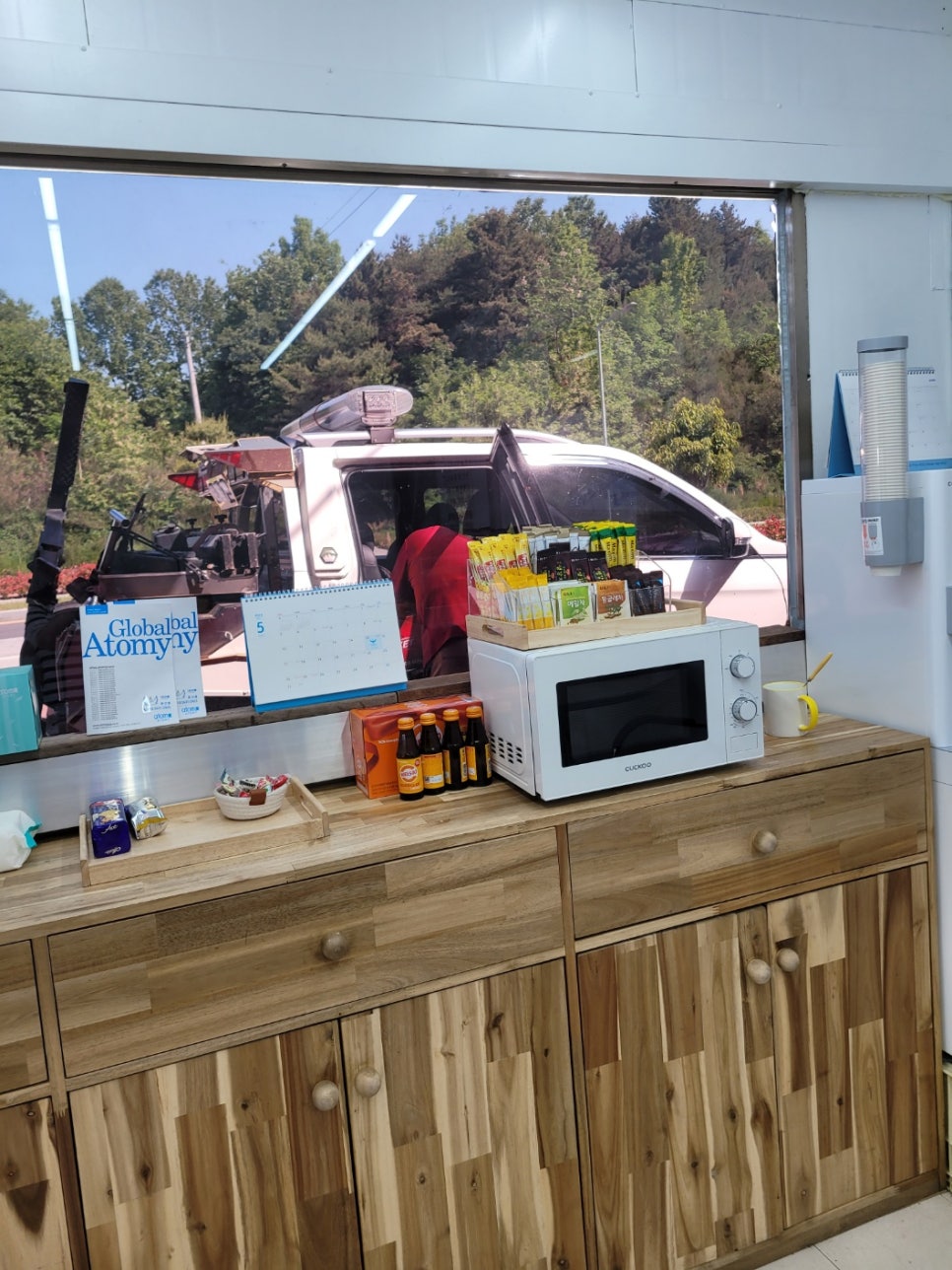한길자동차병원 사진 1