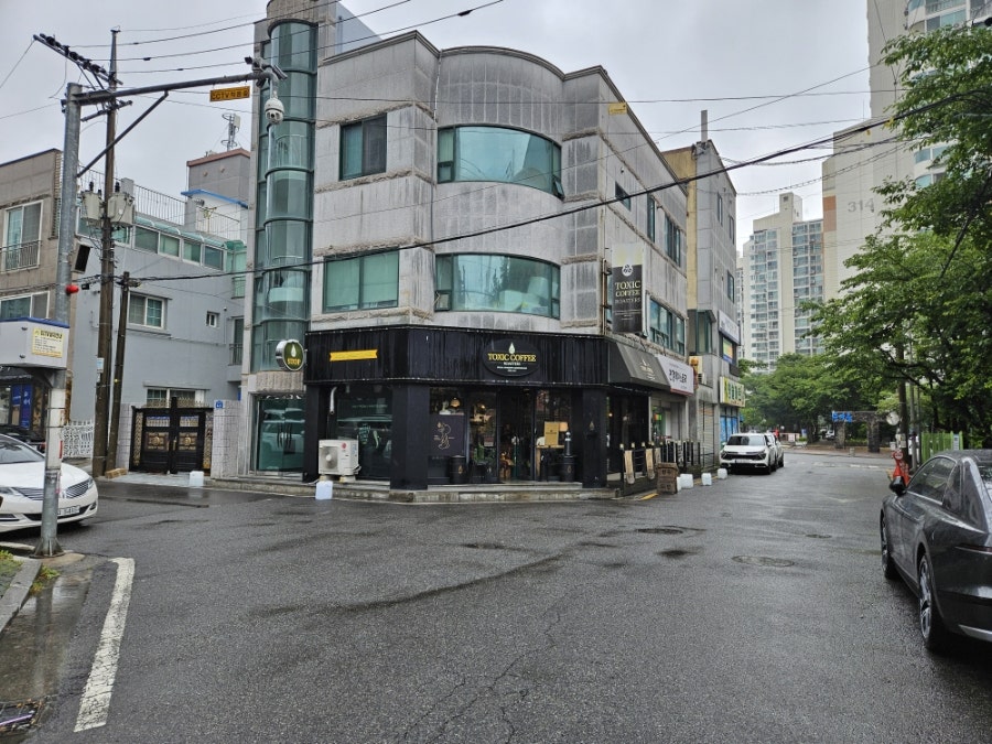 톡시커피로스터즈 사진 2