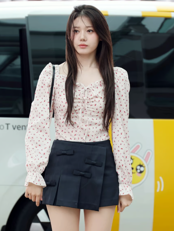 [베이비몬스터 로라 프로필] 본명, 나이, 실제 키부터 고향과 학력까지 완벽 해부!