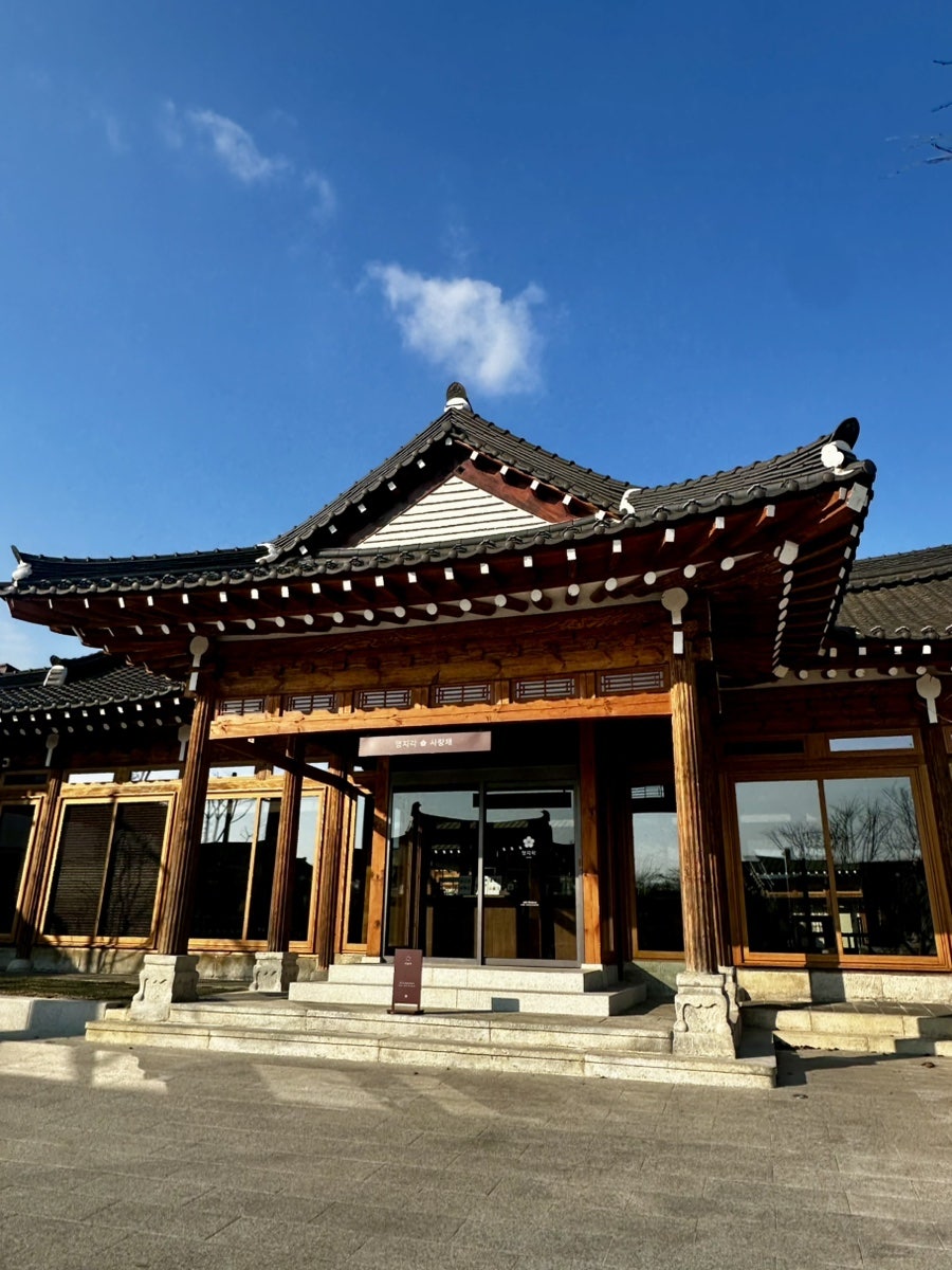 명지각 사랑채 사진 1