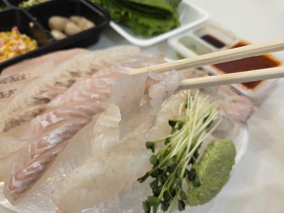 남양수산시장 사진 5
