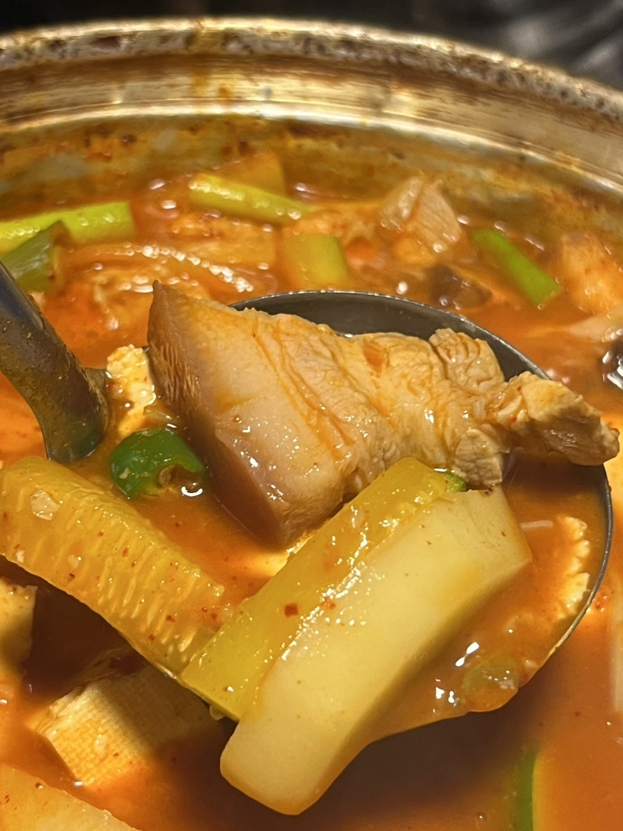 뚱이네 사진 2