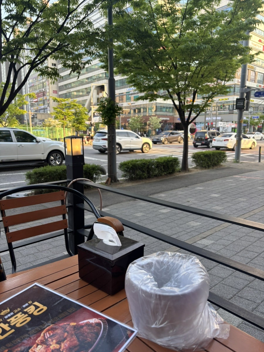 오부장치킨 옥길점 사진 1