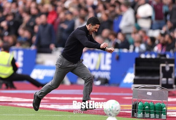 아스널 22년 만에 EPL 우승! 펩 결별 소식까지 한눈에