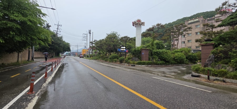 범바위 사진 3