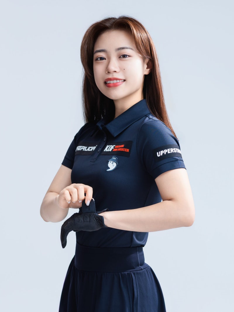 원주골프레슨 풀리지 않는 견고한 오른손 그립