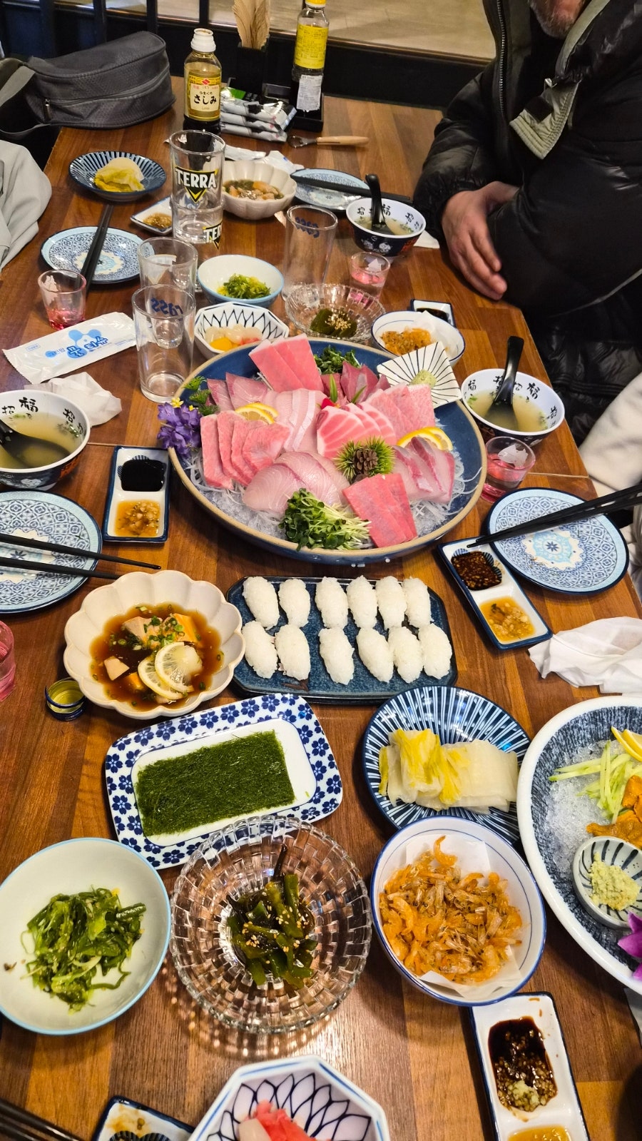 성광횟집 사진 5