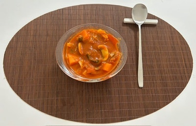 마녀스프 레시피 | 맛있는 다이어트 식단_1