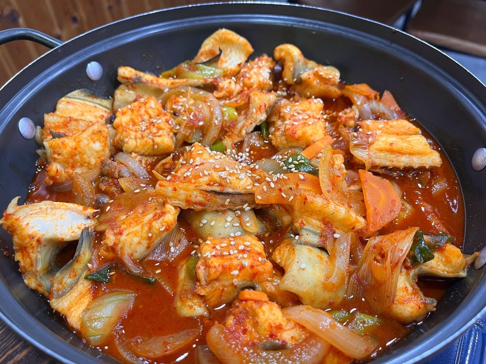 보해식당 사진 5