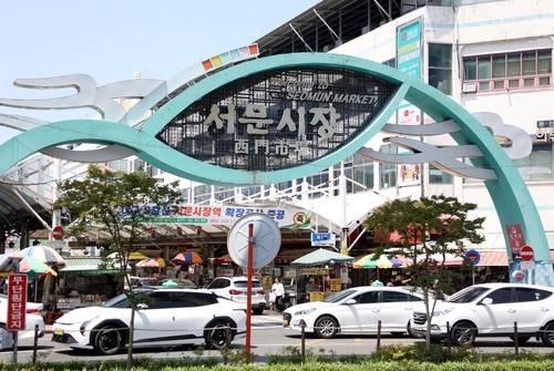 [5월20일] 대구시장 여론조사, 추경호 46.1%로 1위, 김부겸 41.7%