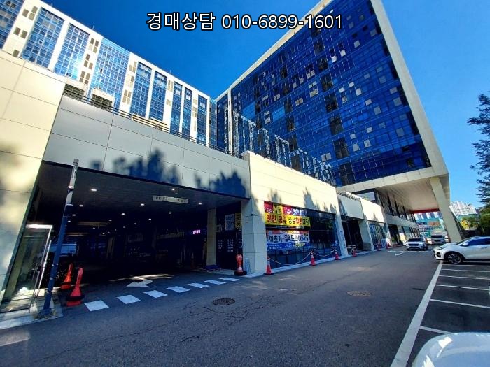  안산 아파트형공장 경기도 안산시 단원구 산단로 325 1층 씨비-120호 리드스마트스퀘어지식산업센터, 지식산업센터 경매로 저가 진입 기회를 살펴볼 물건 1440865