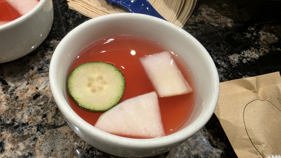 설농가옥 사진 4