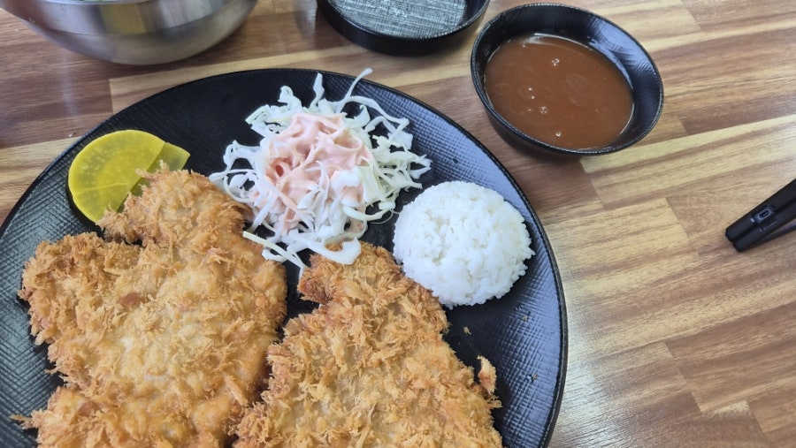 시민멸치국수 사진 4