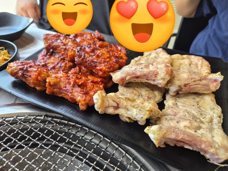 탑골숯불닭갈비 사진 6