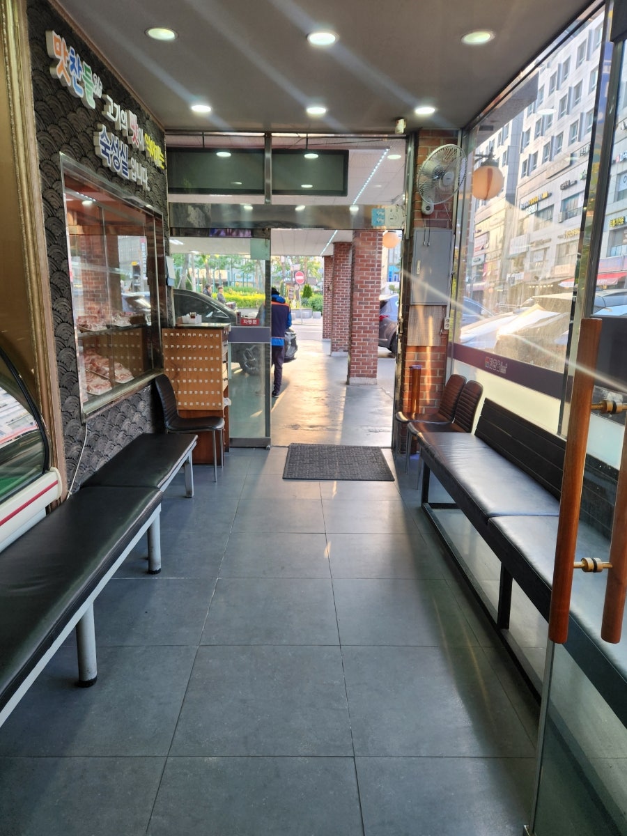 맛찬들왕소금구이 발산점 사진 6
