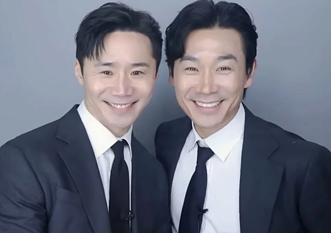 '진짜 닮았네' 소리 절로 나는 닮은꼴 스타들