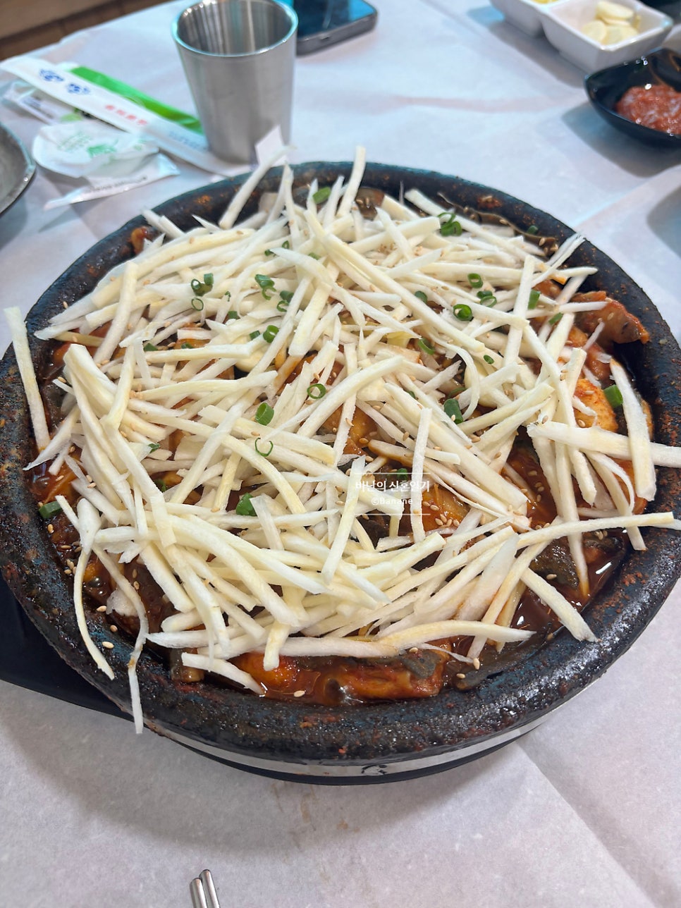 청룡집 사진 5