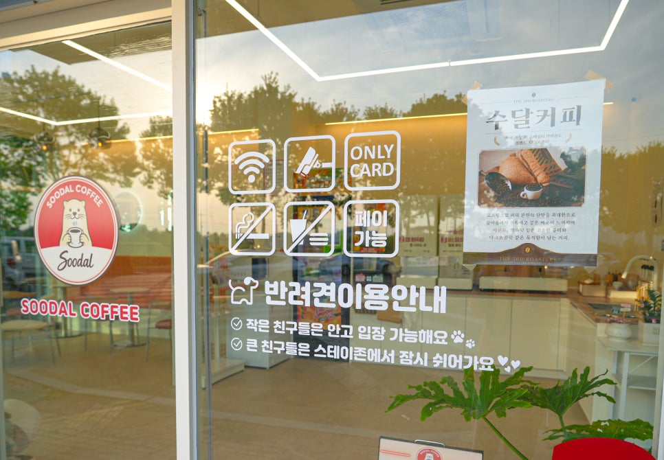 수달커피 사진 4