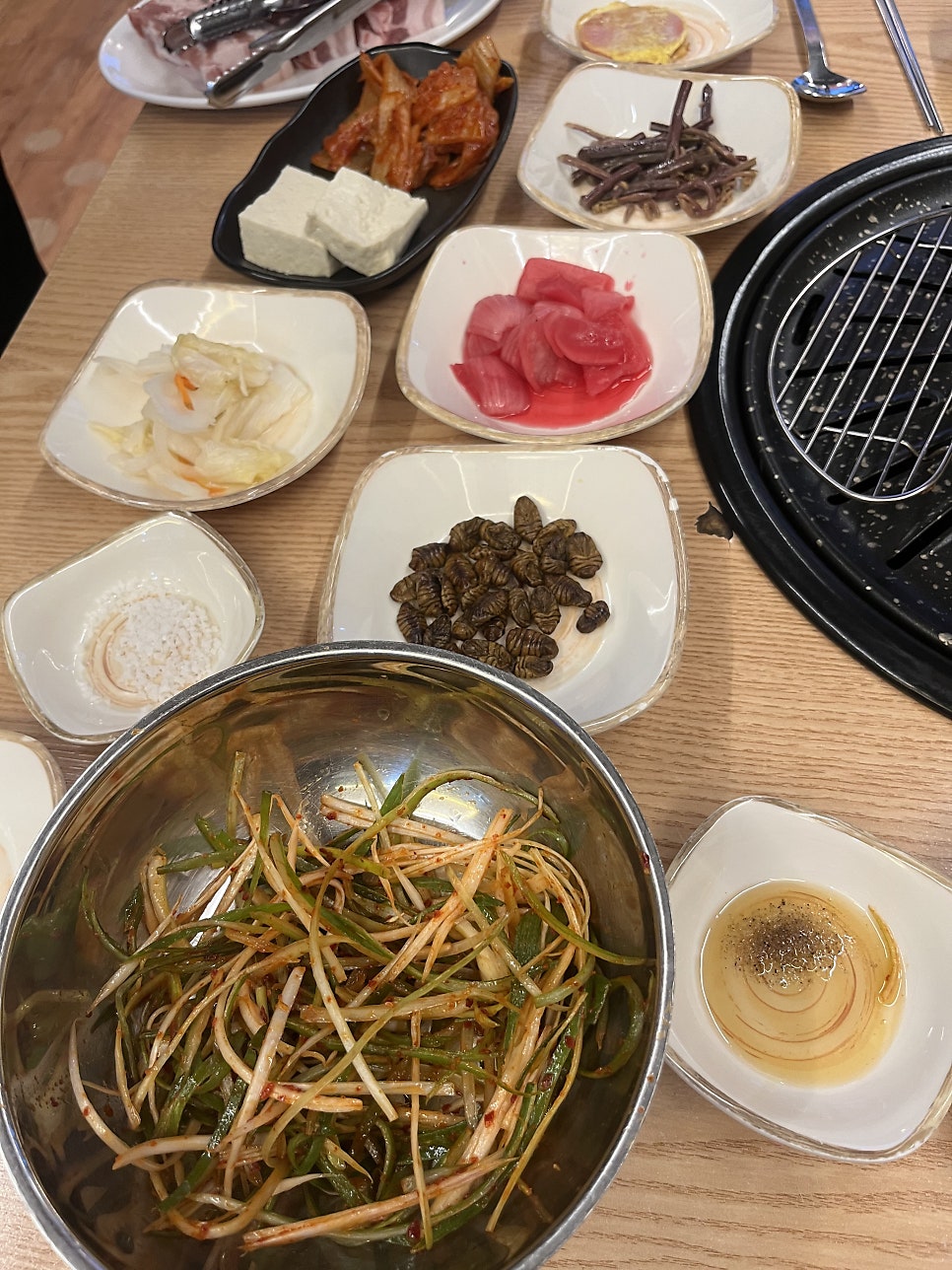 59년왕십리숯불구이 사진 5