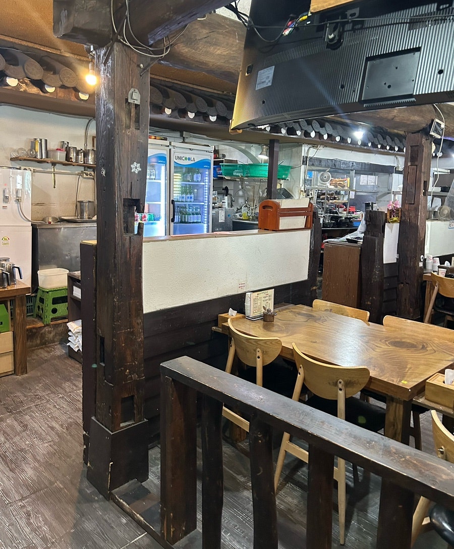 삼대째손두부 사진 5