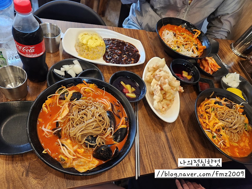 동편불짬뽕 사진 3