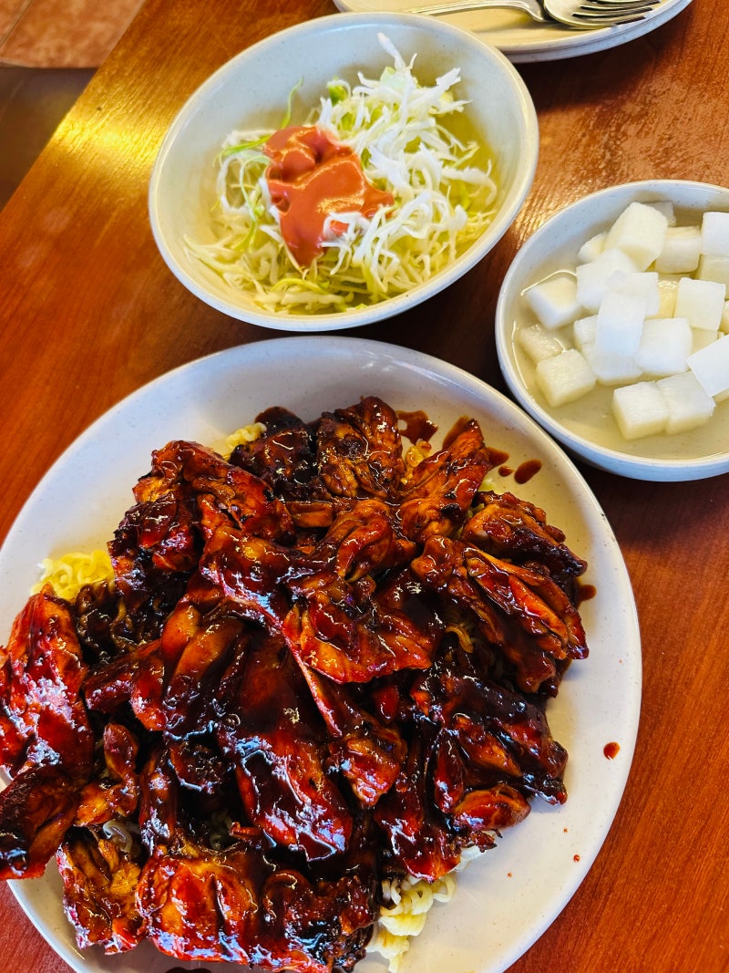 수원 맛집, 권선동 치킨 맛집 숯불구이 궁바베큐 권선 3호점