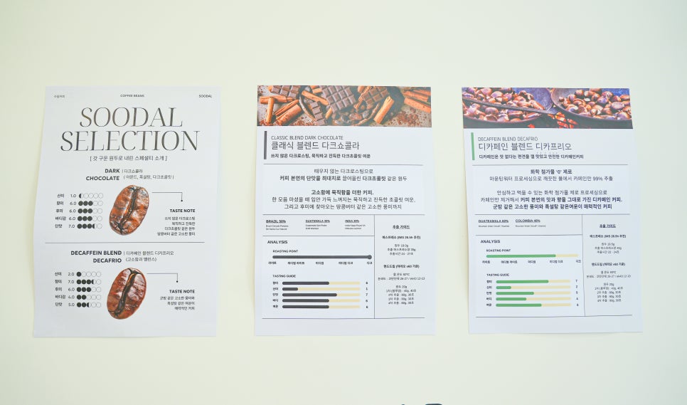 수달커피 사진 2