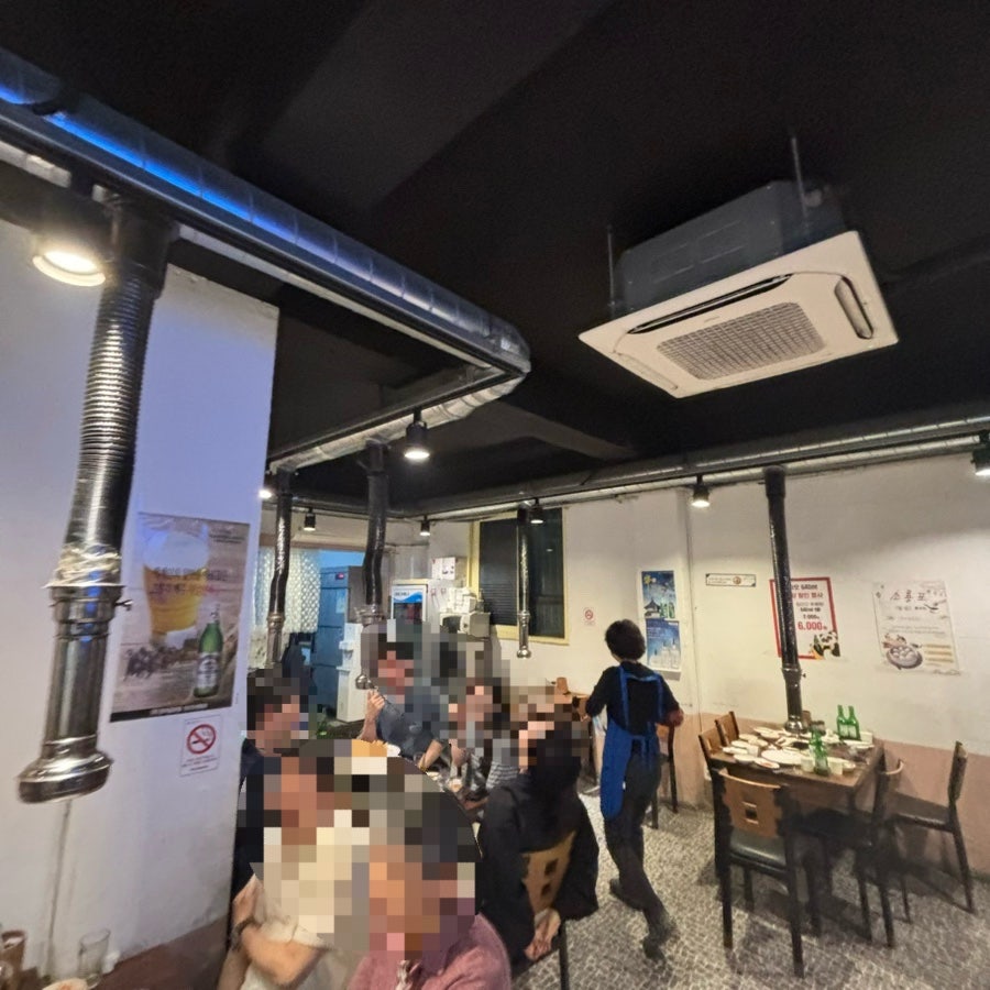 만주양꼬치 사진 2