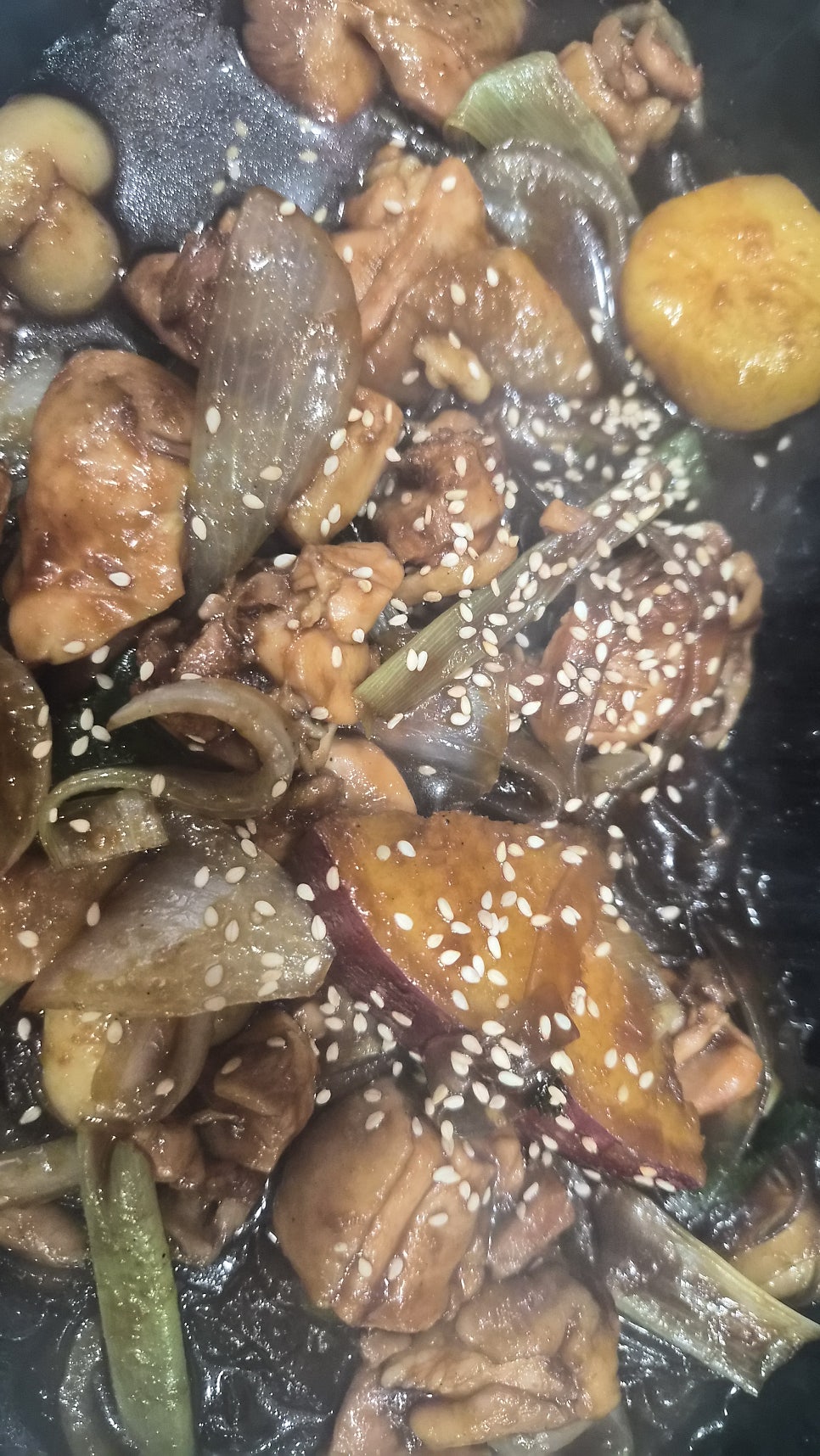 두찜 거여마천점 사진 4