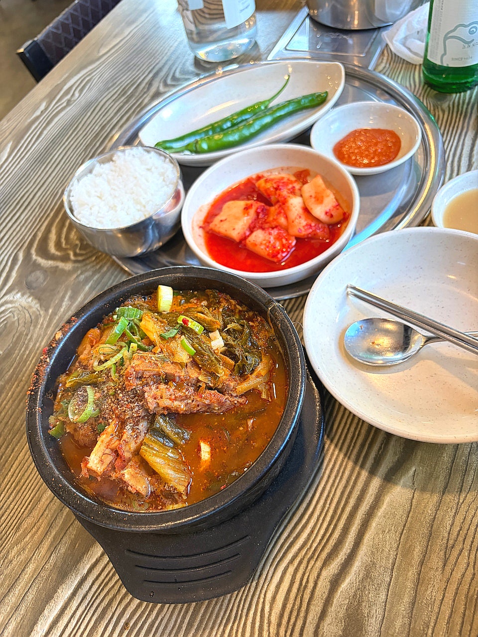 이대조뼈다귀 사진 3