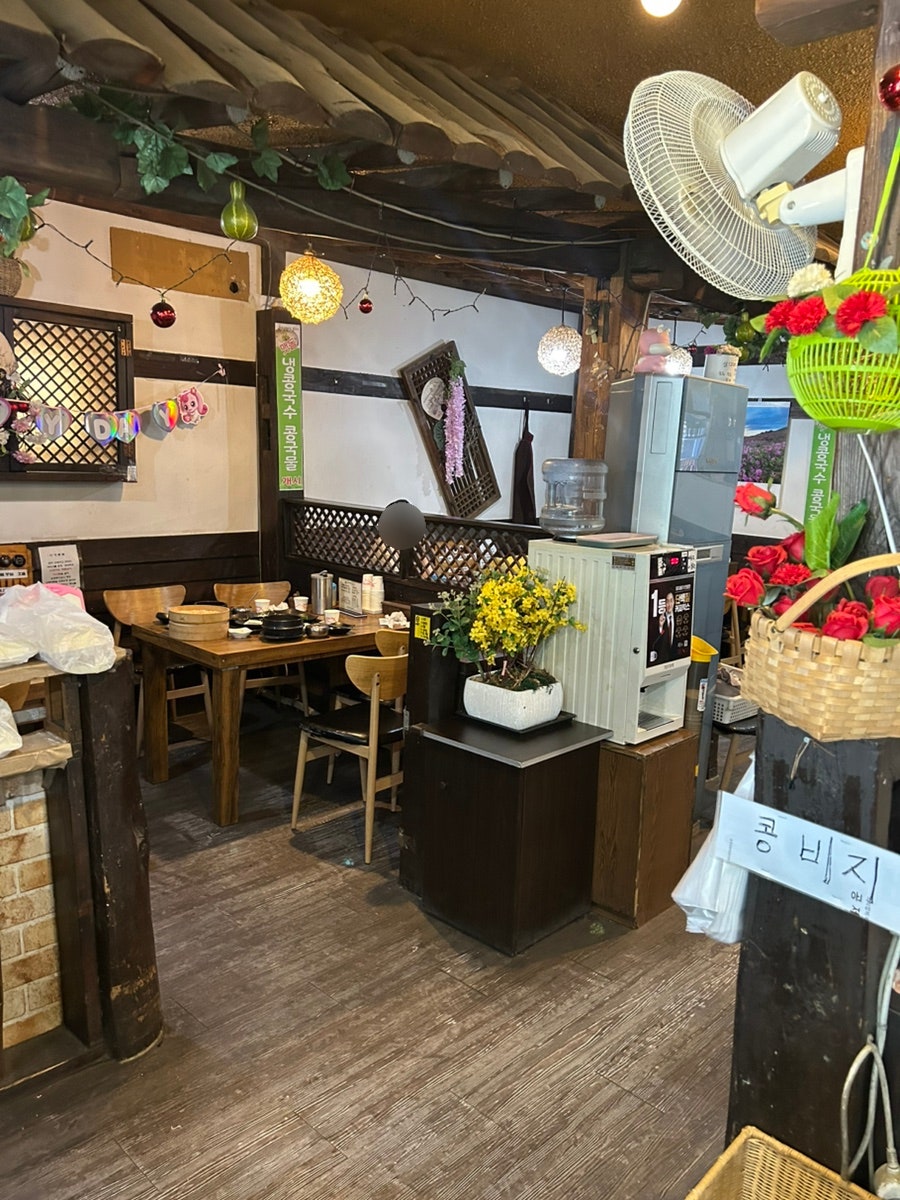 삼대째손두부 사진 3