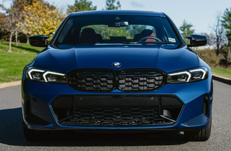"387마력, 중고로 잡는다!" BMW 3시리즈 풀체인지 신차 가격표 340iM 중고 연비·출고기간·실구매....