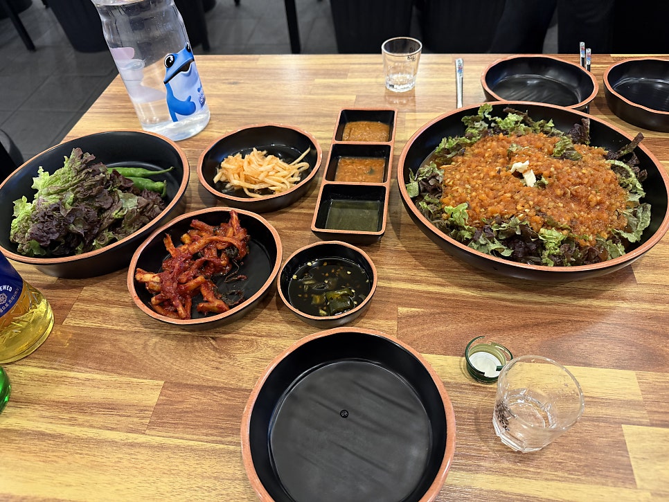 위풍당 금정점 사진 6