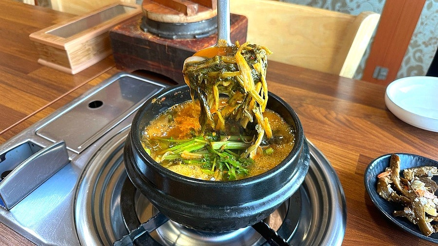 백산가든 사진 2