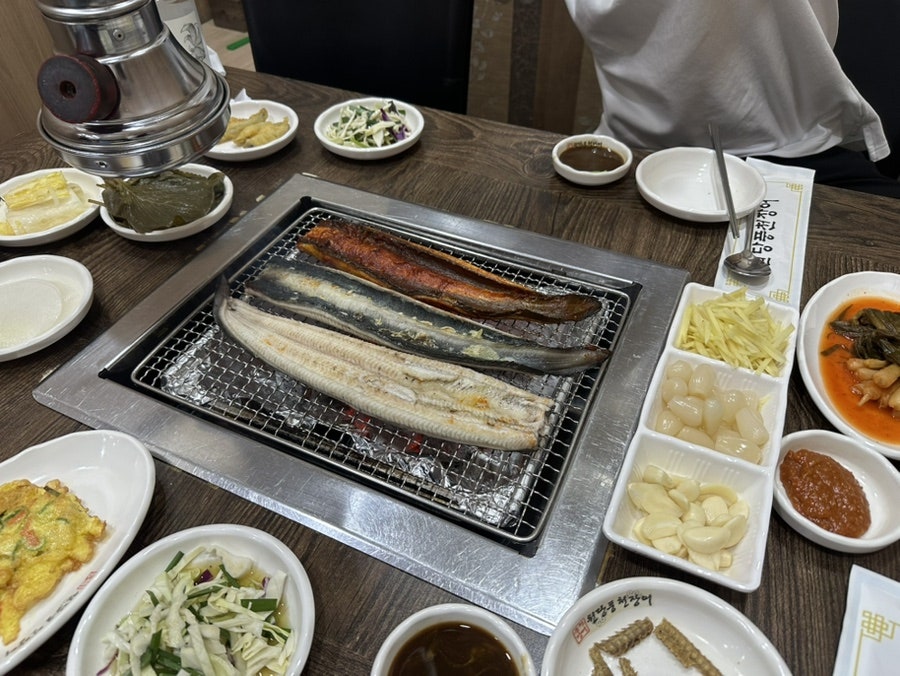 원당풍천장어 사진 6