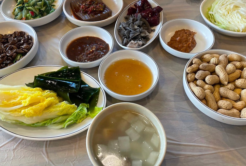 퇴근길식당 사진 5