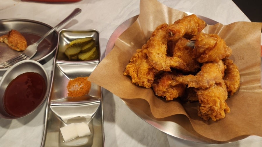 칙톤 월계점 사진 6