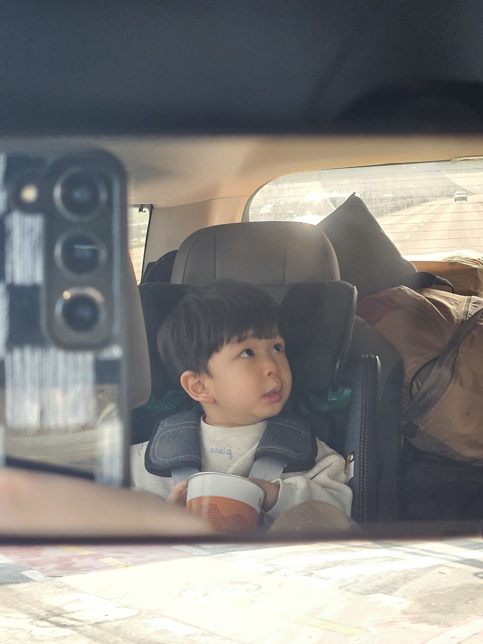 마린힐캠핑장 사진 1
