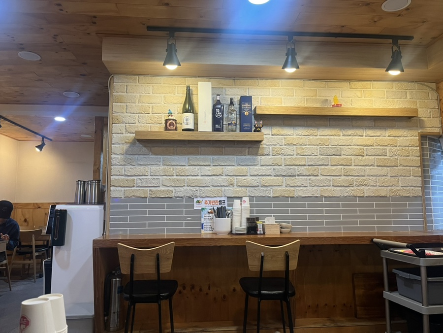 쌍문동즉석우동 사진 1