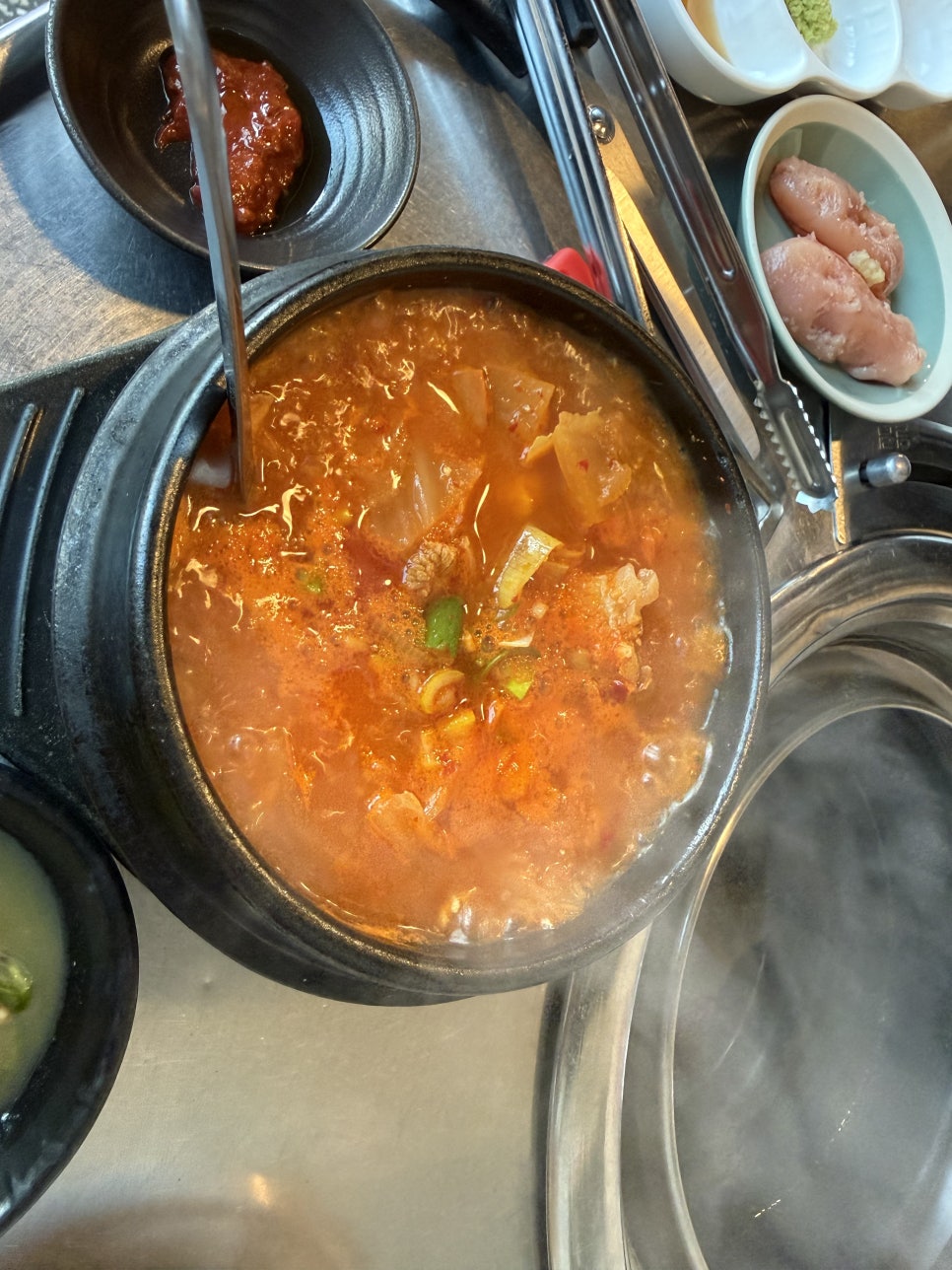 목동 송식당 먹고기 사진 4