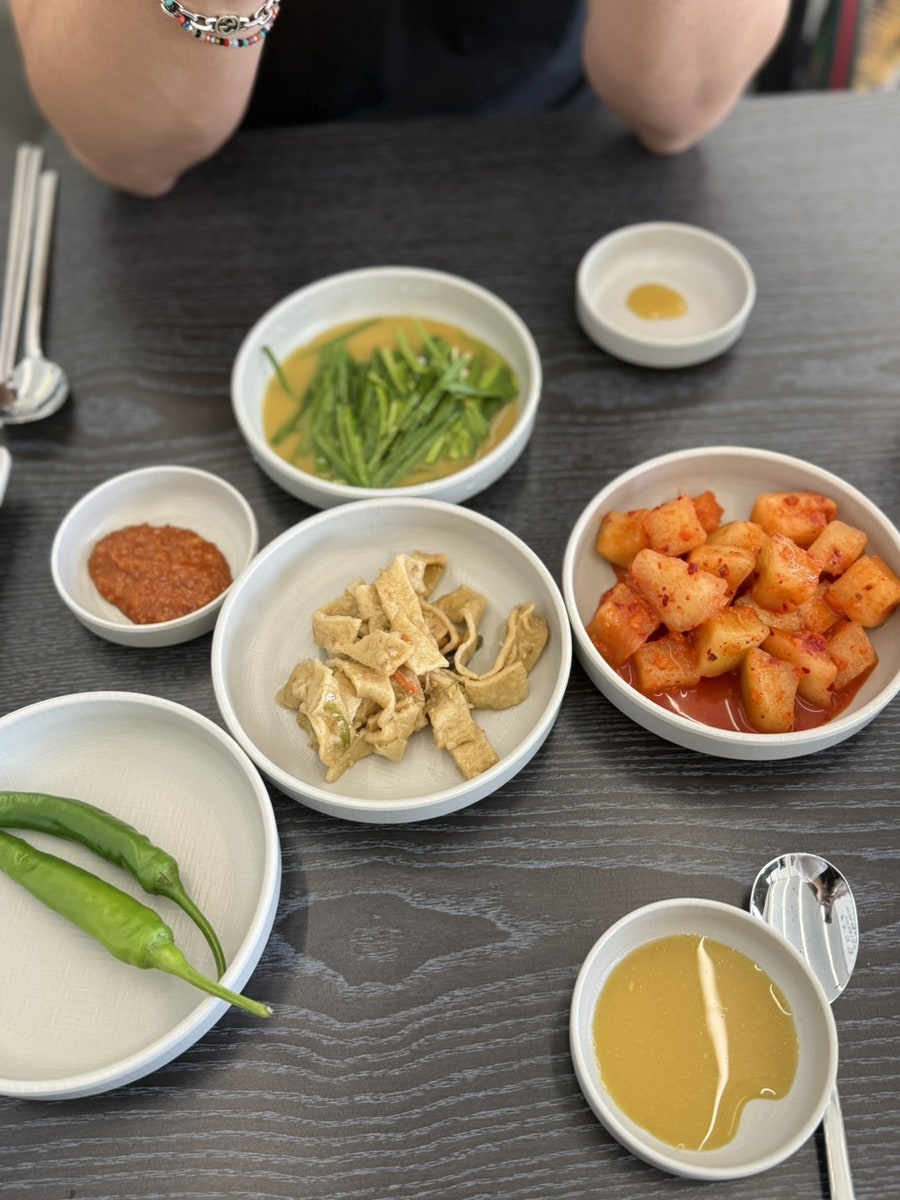 다복해장 사진 4