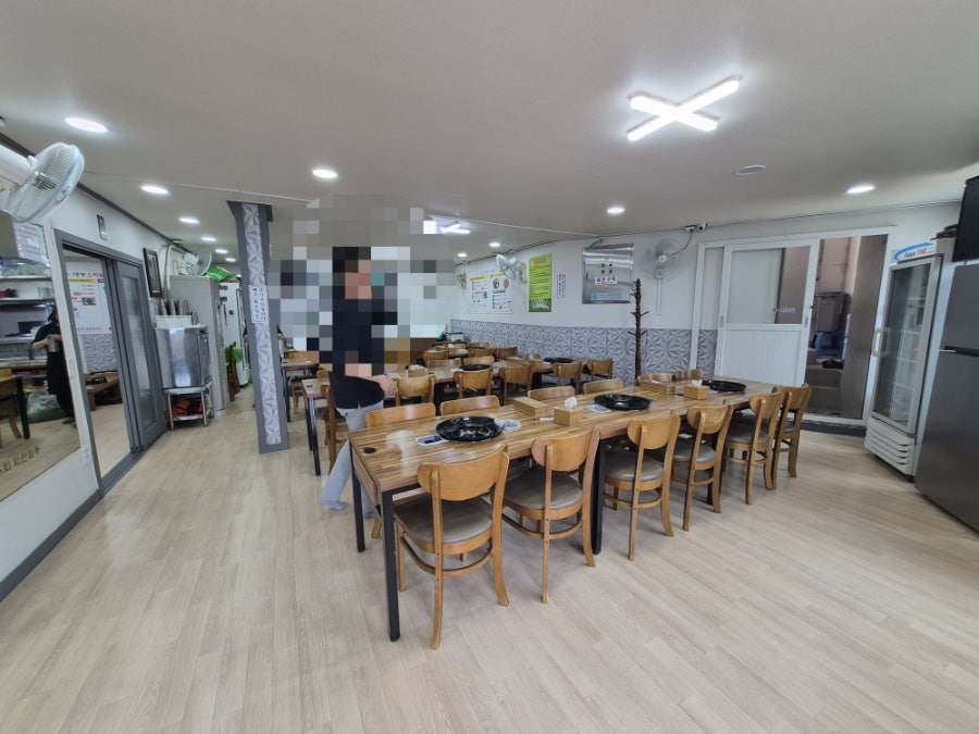 대명오리불고기 사진 4