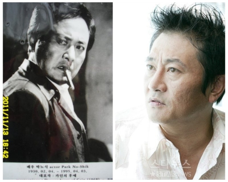 인생 역전 스토리] 배우 박준규 7억 빚더미 월세방에서 ‘쌍칼’로 부활하기까지… 아내의 ....