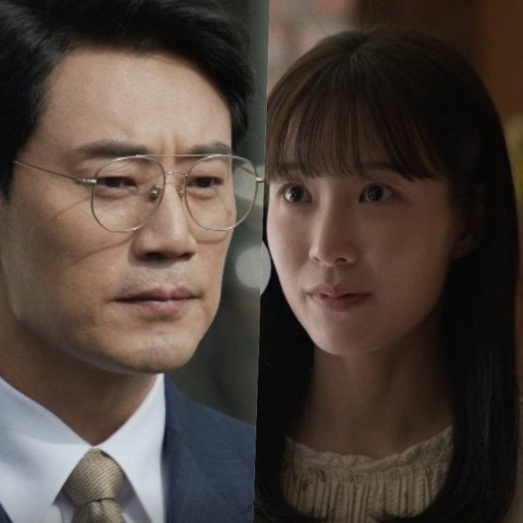 허수아비 10회 강태주 생매장 엔딩 충격, 