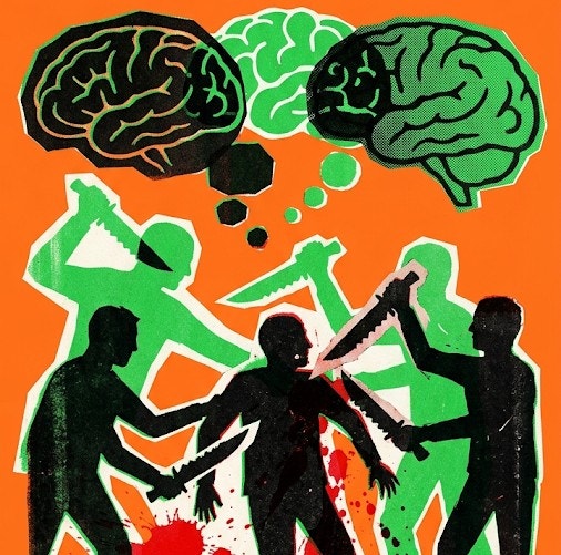 상황별로 파헤쳐 보는 칼로 찌르는 꿈해몽 심리 분석
