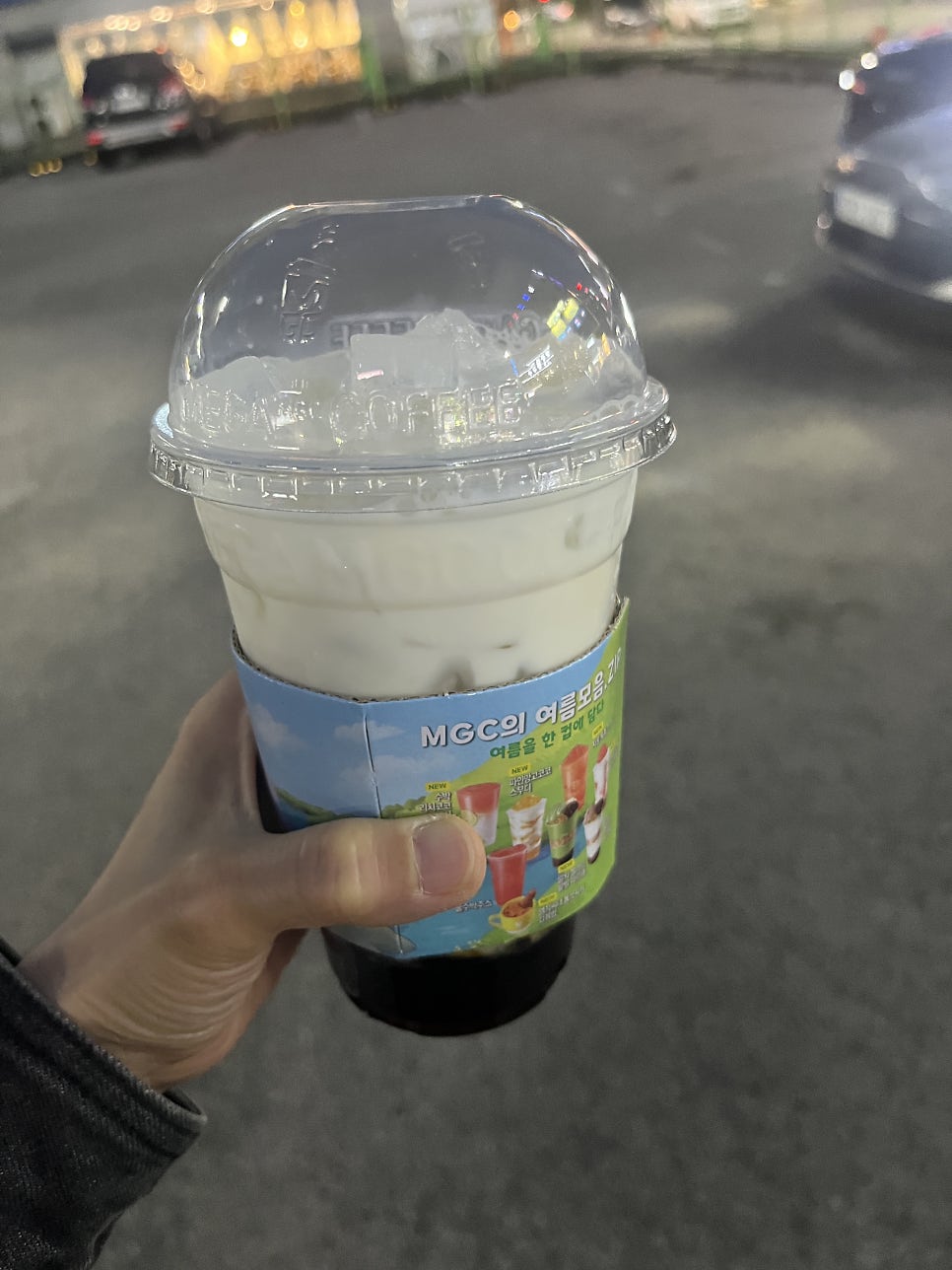 메가MGC커피 시화로데오점 사진 6