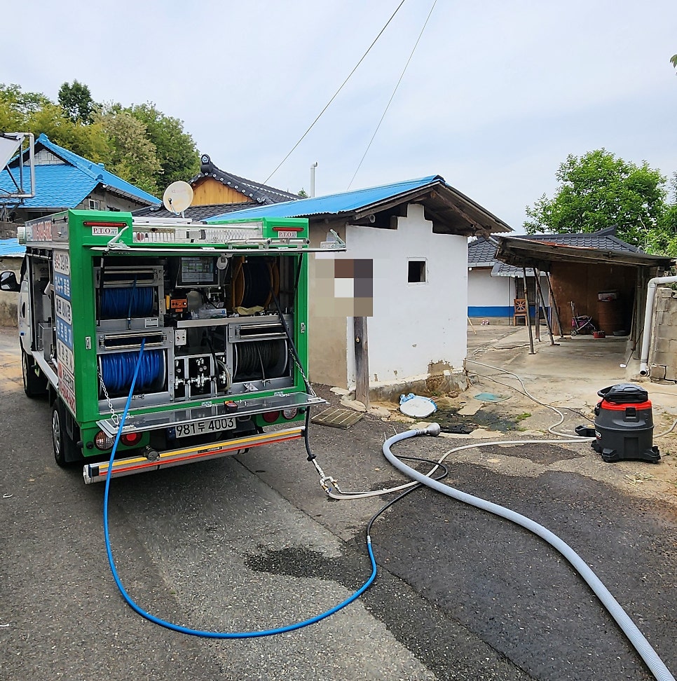 금산정화조 사진 4